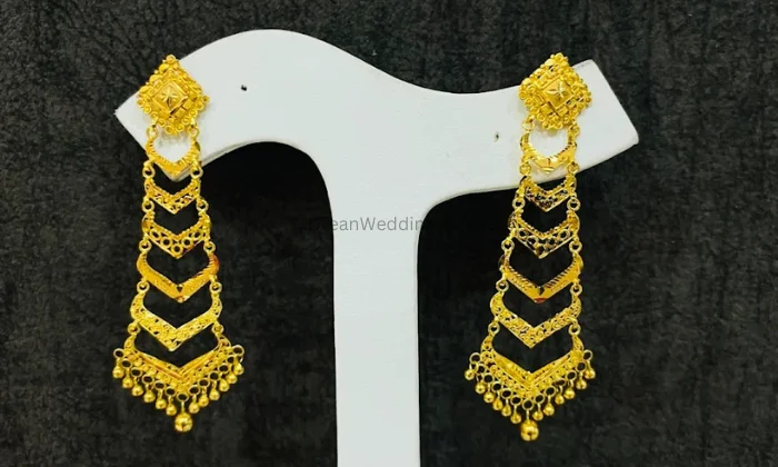 Keshavlal And Sons Jewellers